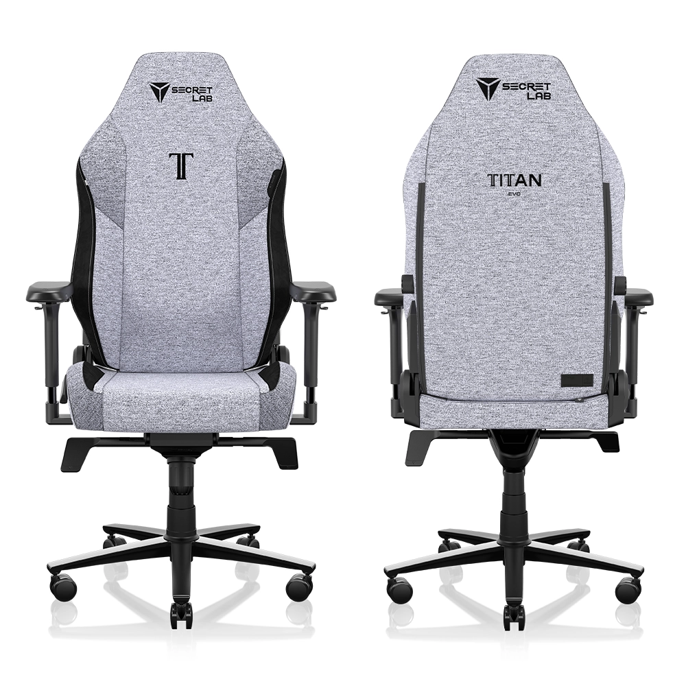 TITAN Evo - SoftWeave Plus Cookies & Cream (Size R)