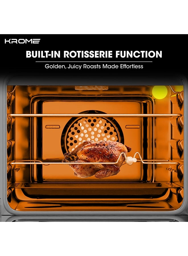 KR-CC6060O ELECTRIC Cooker