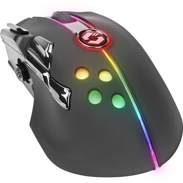 IMPERIOR Gaming Mouse - USB