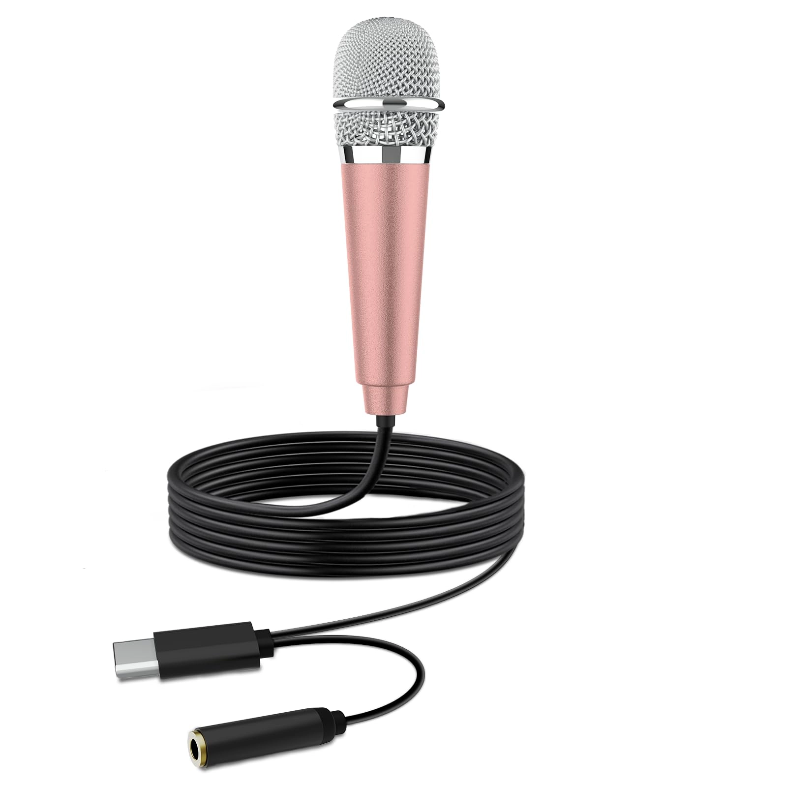 1 USB Microphone