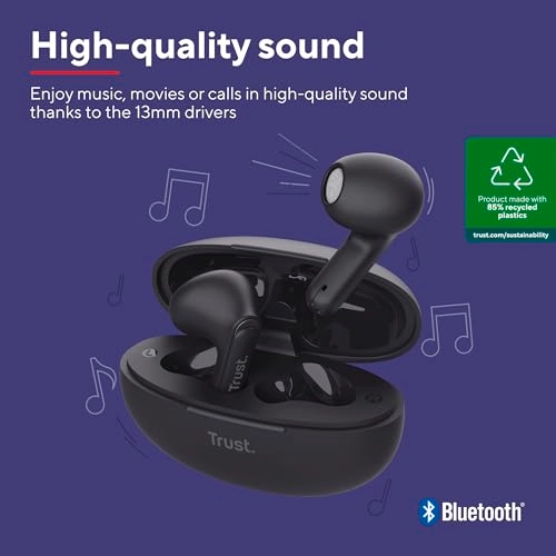 Yavi Wireless Earbud