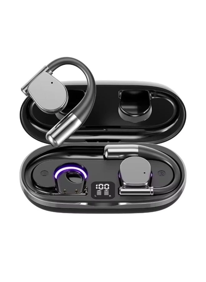 Real-Time AI Translator Earbuds Wireless Earbud