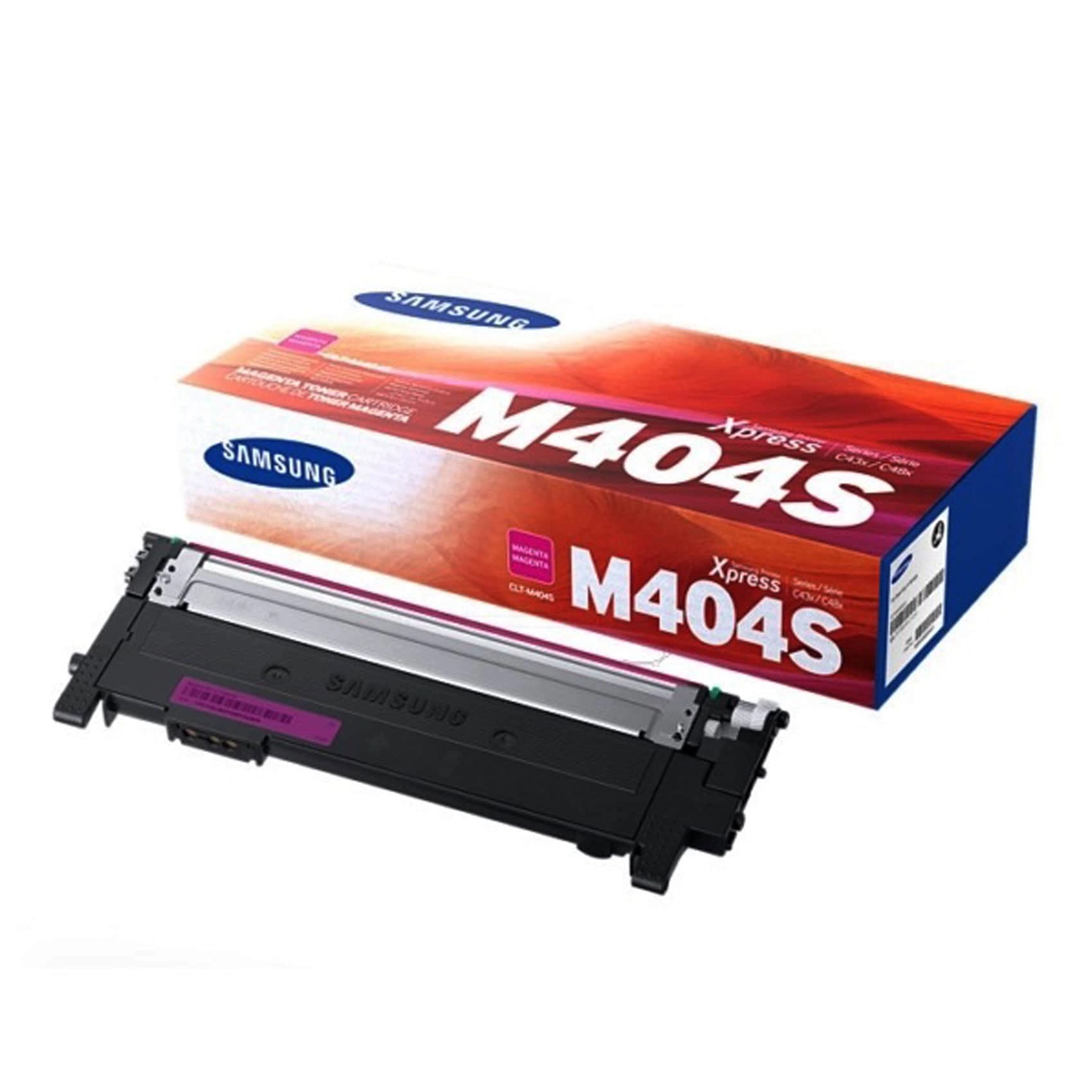 Samsung M404S - 1000-page yield Magenta