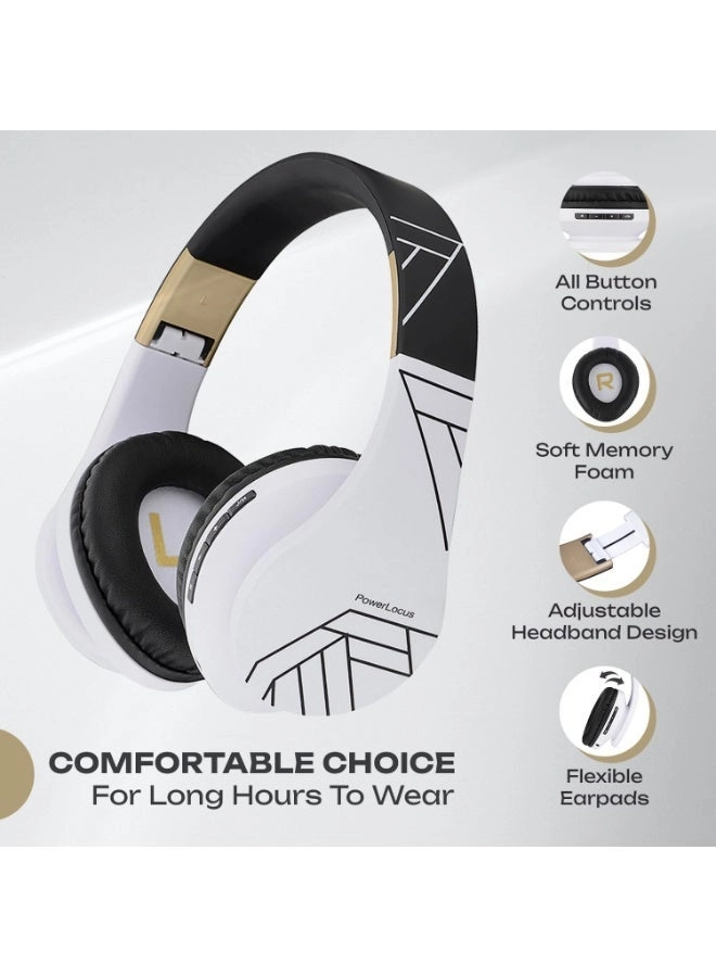 P2 Wireless Headphone