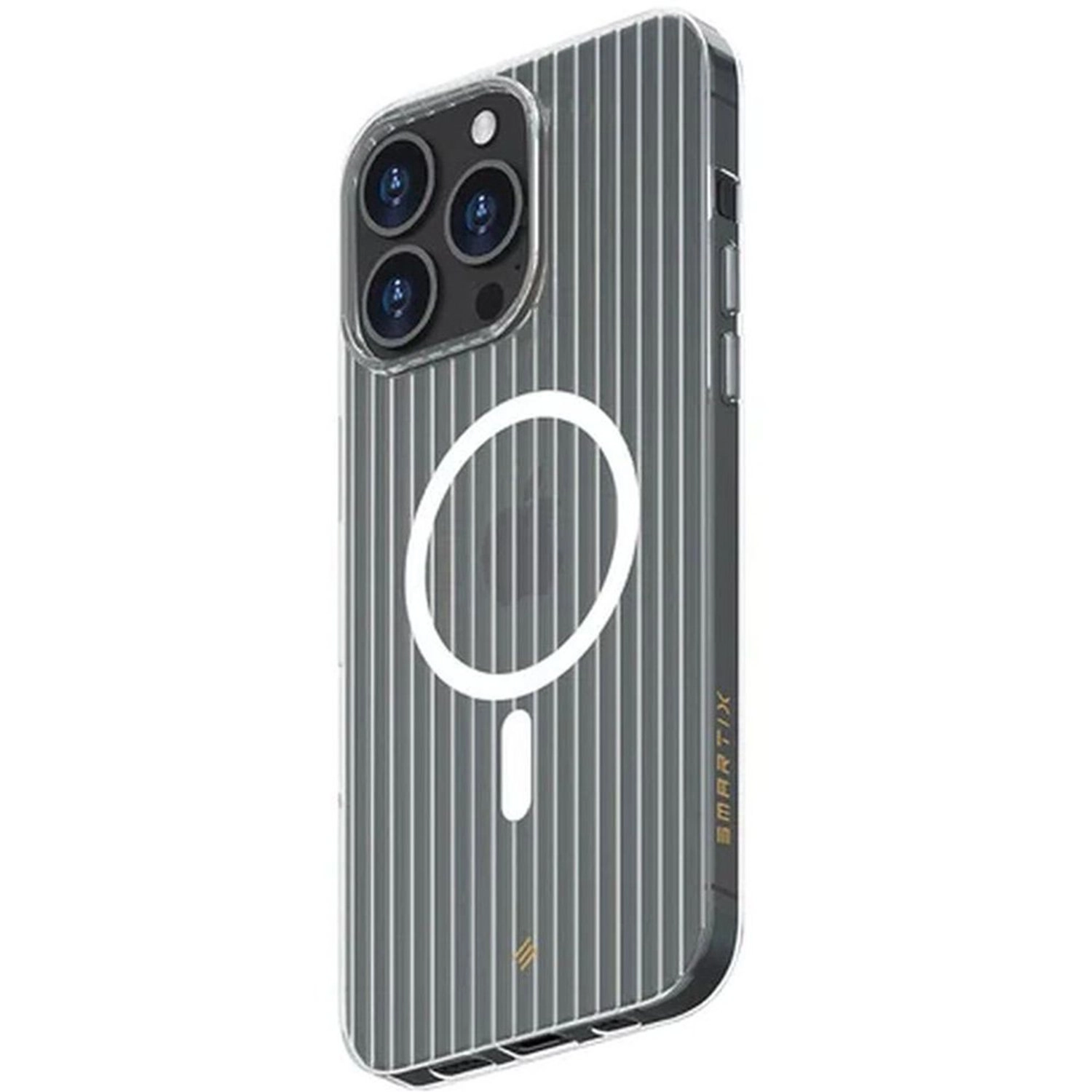 Case Clear for iPhone 16 Pro