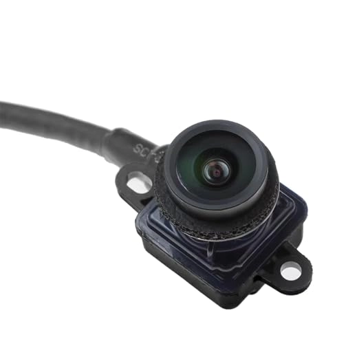 Backup Rear View Camera - Night vision Wired