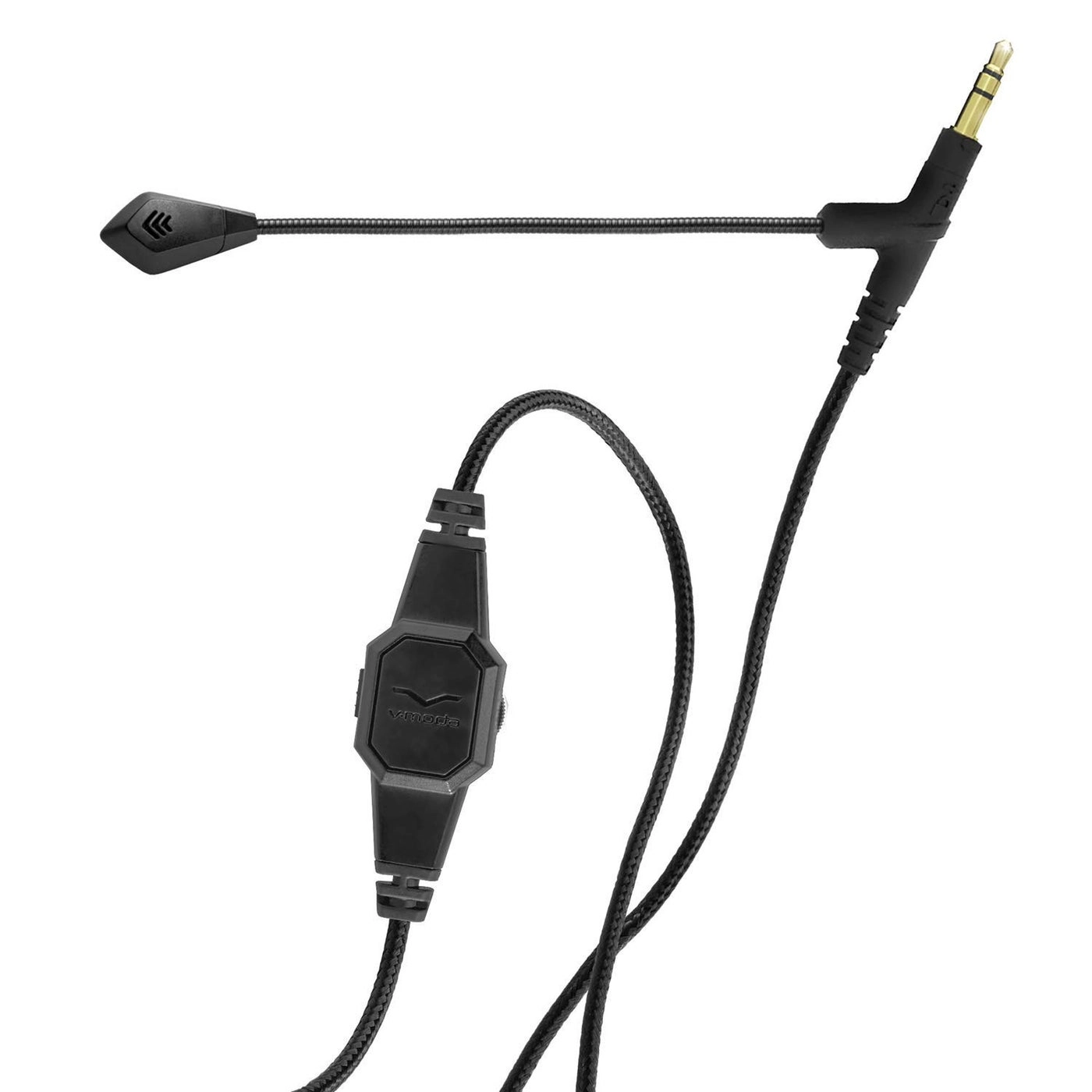V-MODA Boom Pro X Wired Microphone
