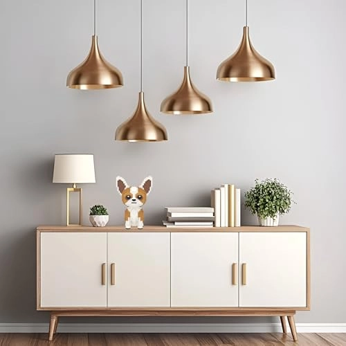 Micro Dog - Chihuahua 1109 pcs