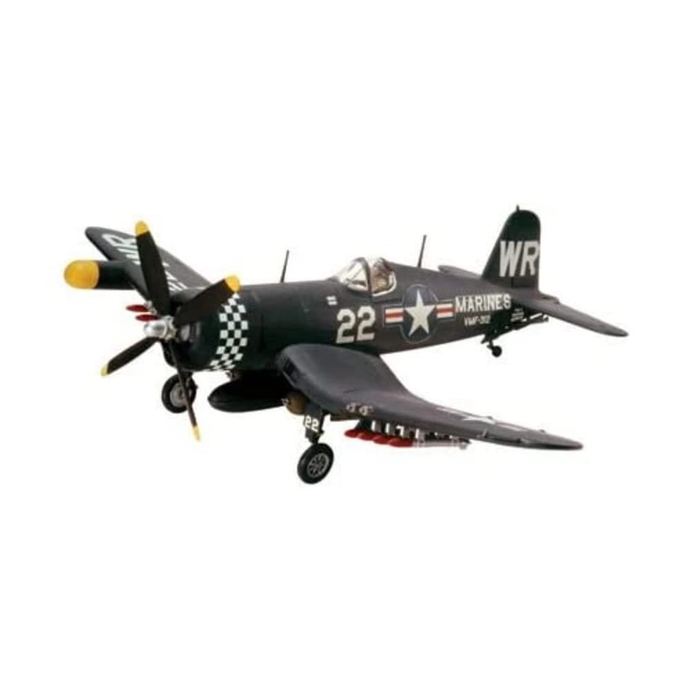 Revell Corsair F4U-4 - 1:48 Model Kit
