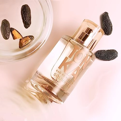 Tonka Bean Eau de Parfum 50 ml