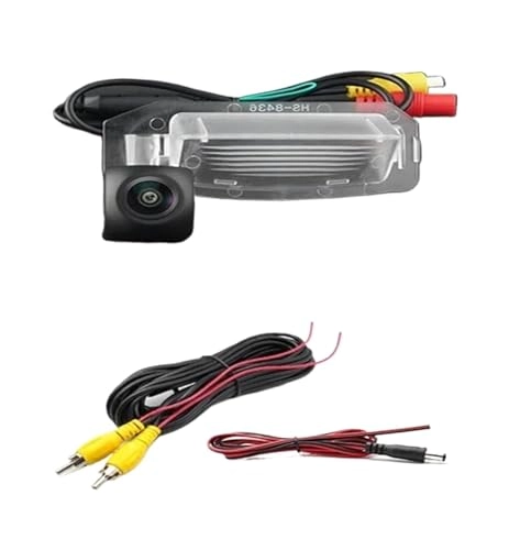 HD Reversing Camera - Night vision Wired 1280 x 720