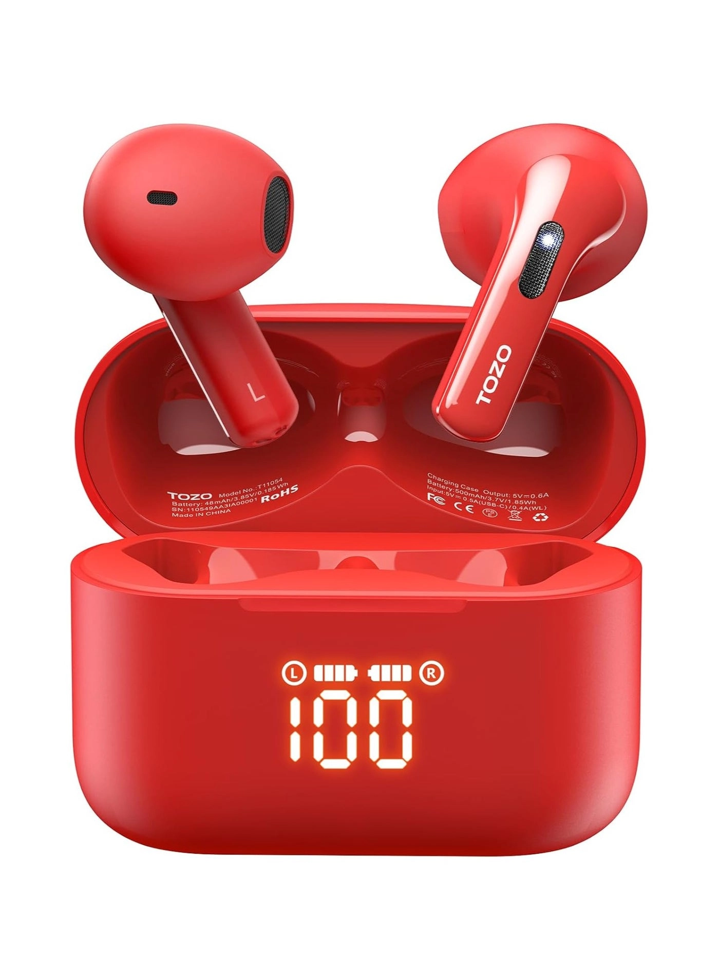 T21 Wireless Earbud