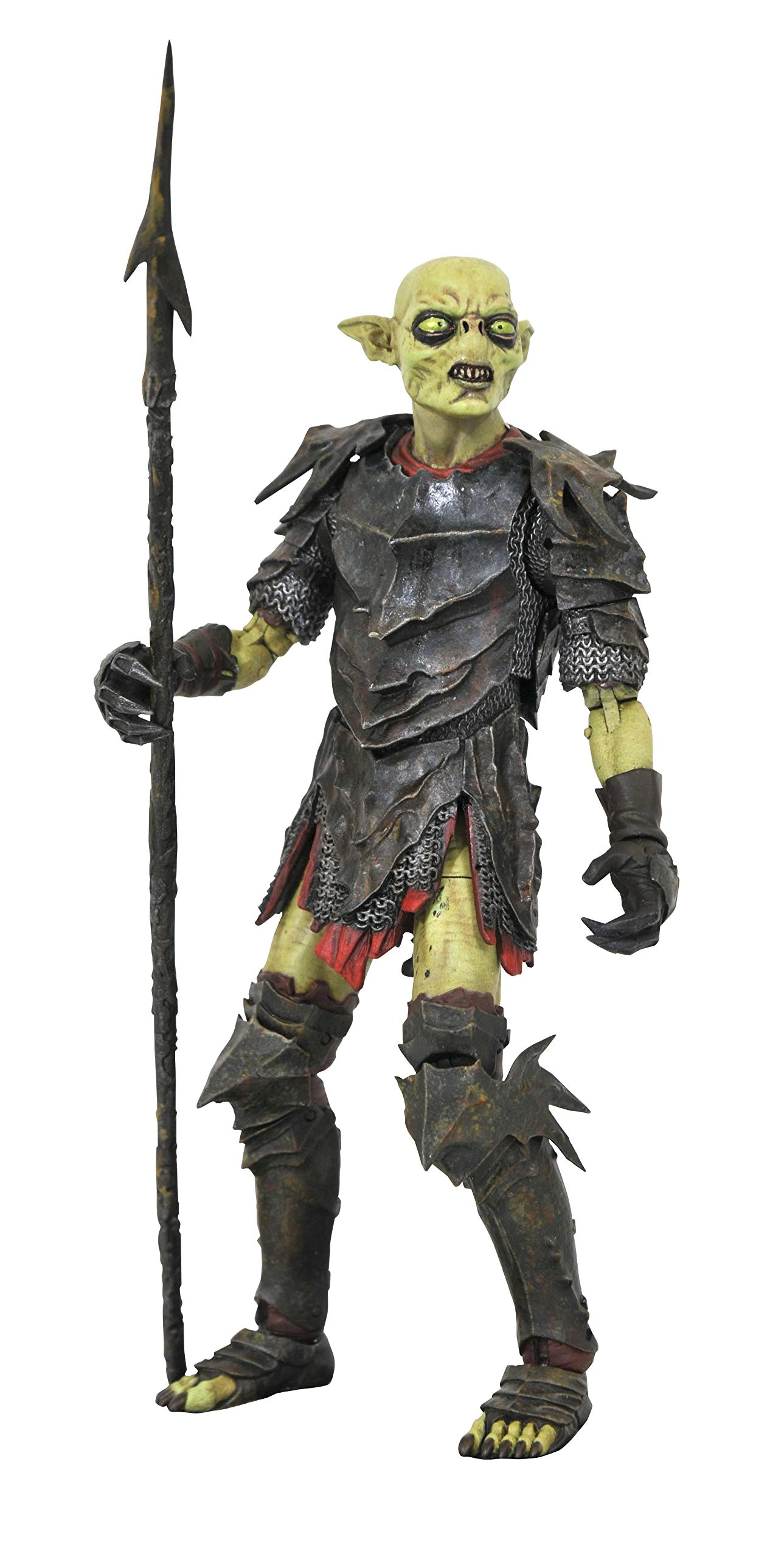 Diamond Select Toys Aragorn - Lord of the Rings (17.8 cm) (JAN219285)