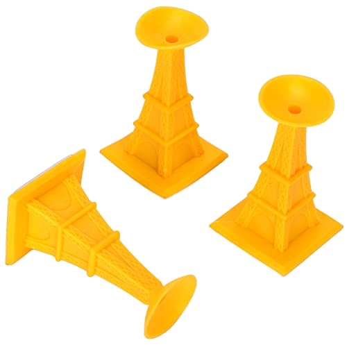 Washer Door Prop - 3 piece(s) Green Front Load