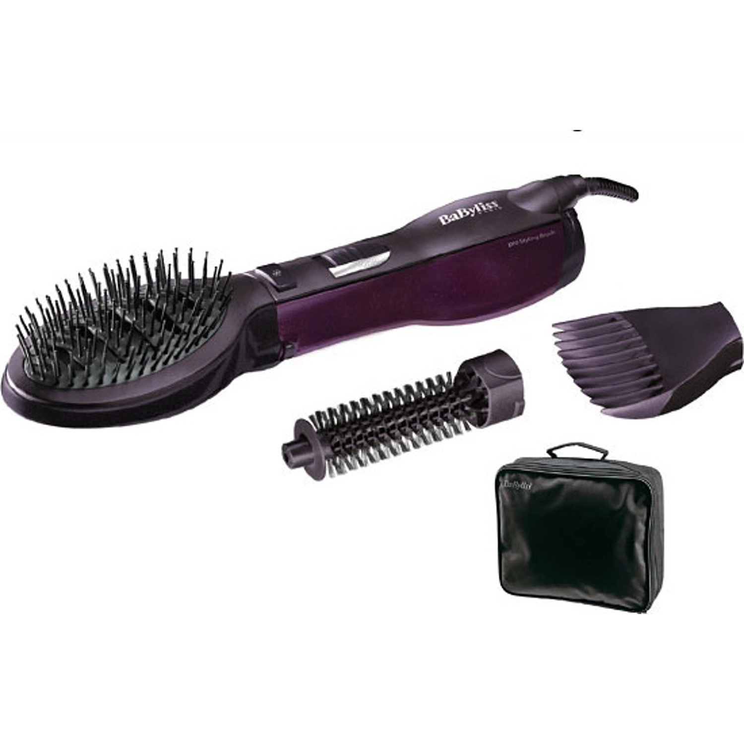 AS115SDE - Purple 1000W 2 Speeds