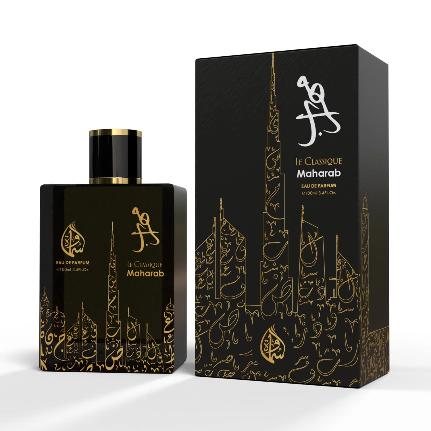 Le Classique Maharab Eau de Parfum 100ml