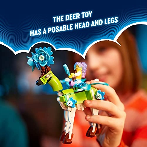 DREAMZzz Stable Of Dream Creatures (71459)