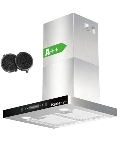 Handheld Range Hood - 60cm