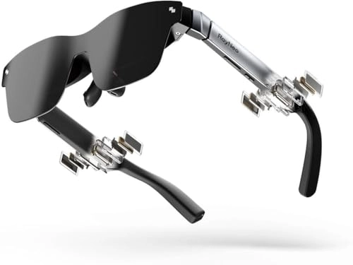 Air 2s - AR/XR 4 Speakers 201" 120Hz FHD OLED