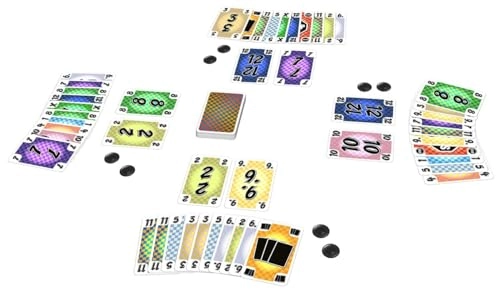 Hilo + Carro Combo (French)