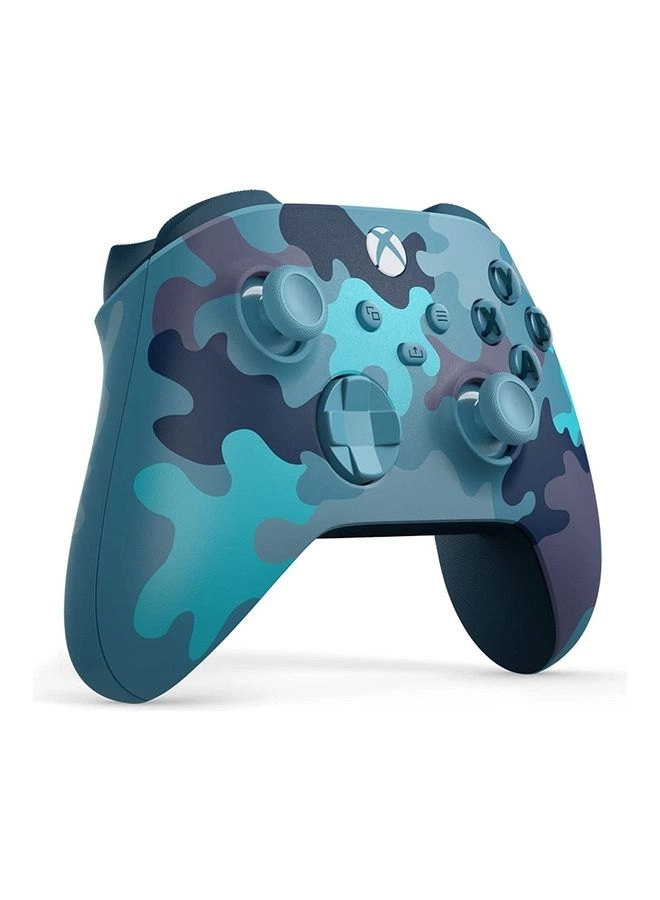 Xbox Wireless Controller Special Edition Mineral Camo