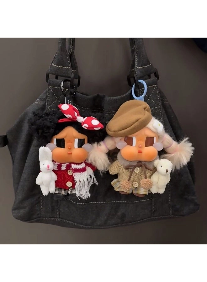 Crybaby Vacation Mode On - Blind Box Pendant Ages 15+