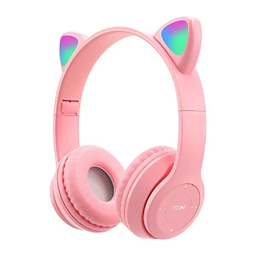CO126 Wireless Headphone