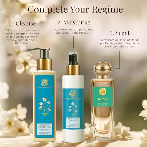 Mallika Eau de Parfum 10ml