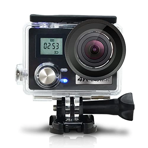 Action camera - 4K