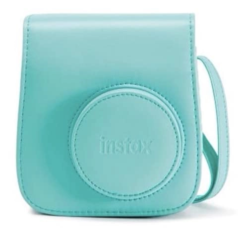 Instax Mini 7s Camera Case - Groovy