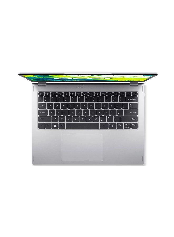 1st Series Aspire Spin 14 NX.DH8EM.002 - 14'' Core Ultra 7-155U 16GB DDR5 1TB SSD