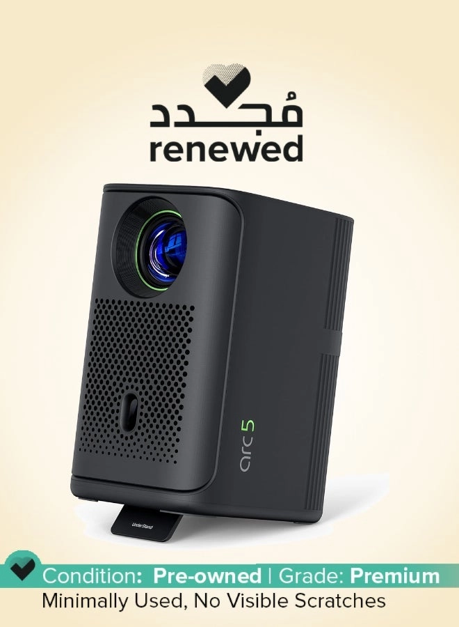 Lumio (Renewed) ARC 5 Full HD