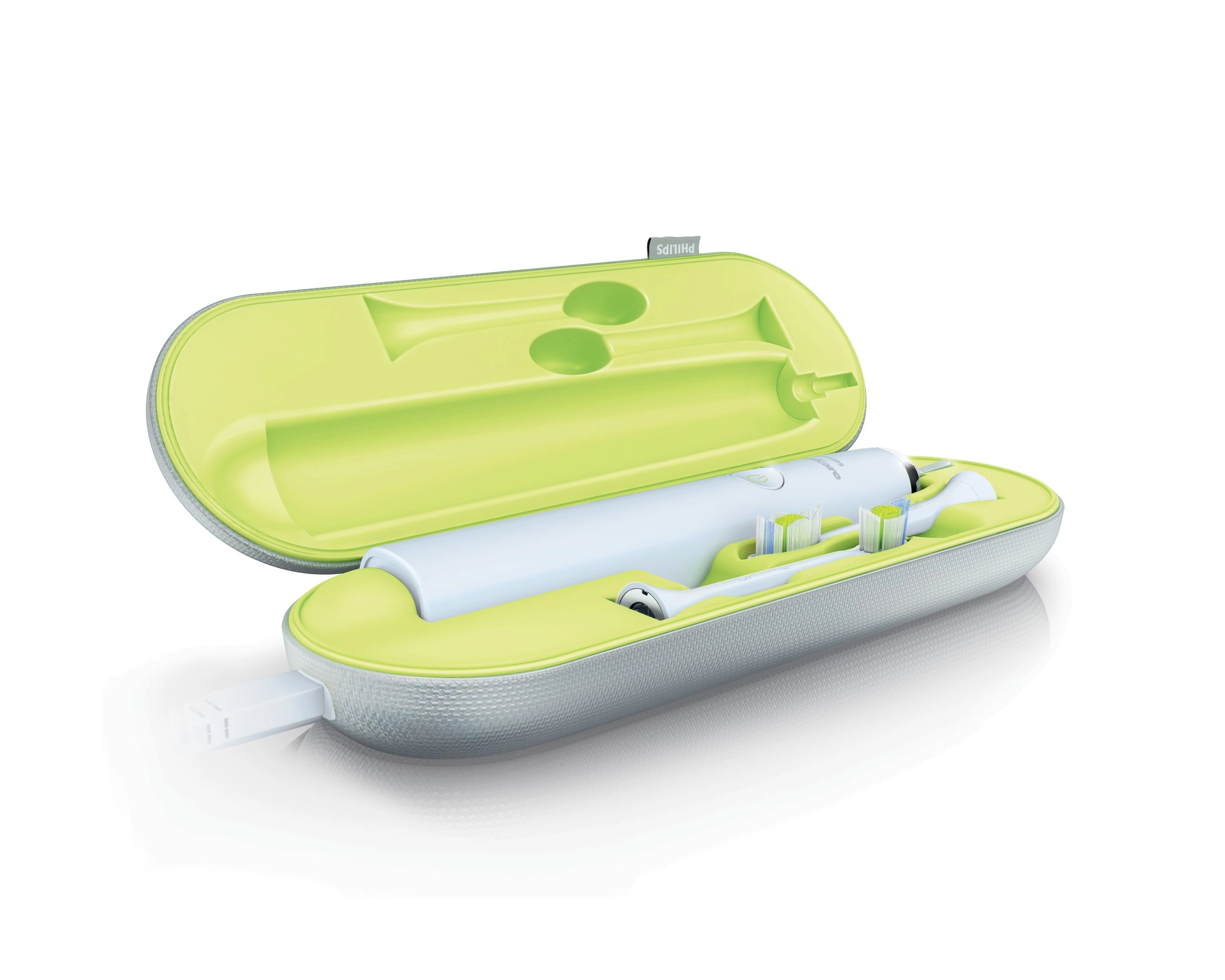 HX9352/04 - Sonicare DiamondClean Electric Toothbrush Black 5 modes