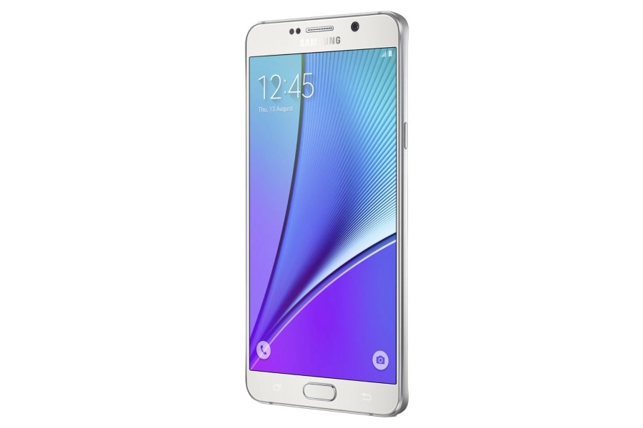 Galaxy Note 5 - 4GB 32GB
