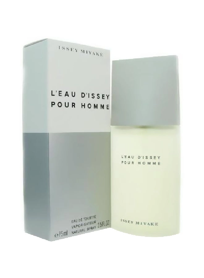 Classic Eau de Toilette 75ml