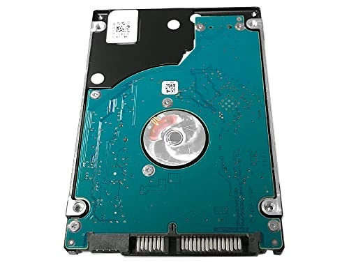 2.5" 5400rpm SATA 3Gb/s (2753020) - 500GB