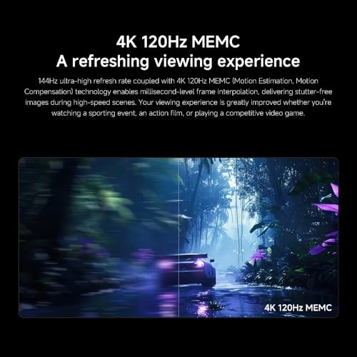 (Renewed) 59284-cr - 65 Inch