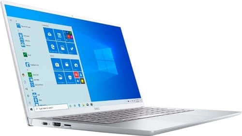 XPS 13 9310 - 13.4'' Core i7 16GB LPDDR4 512GB SSD