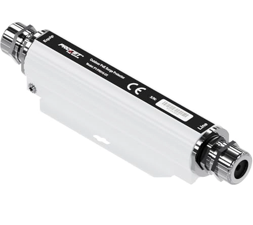 PT-PR01G-OT - 44-57Vdc 60W 2 10/100/1000Mbps