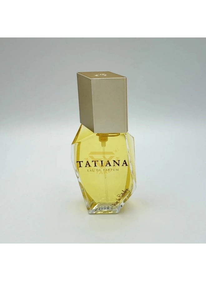 Diane von Furstenberg Tatiana Eau de Parfum 45ml