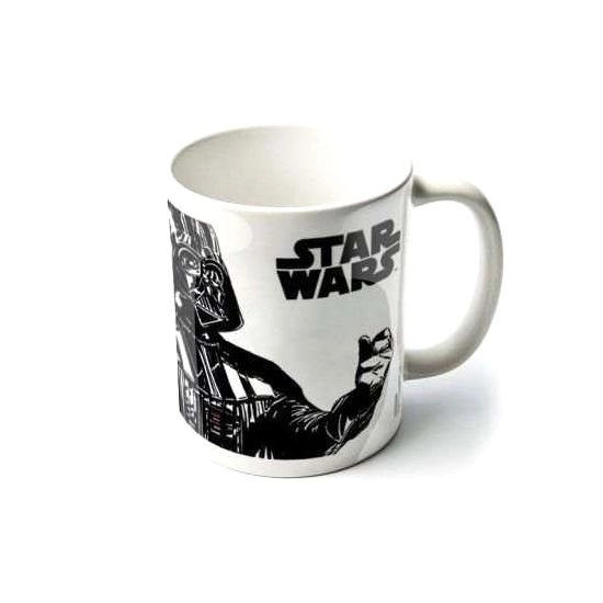 PYRAMID Star Wars The Power Of Coffee Mug - 315 ml