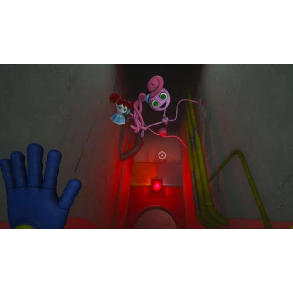 Poppy Playtime Triple Pack | PS5