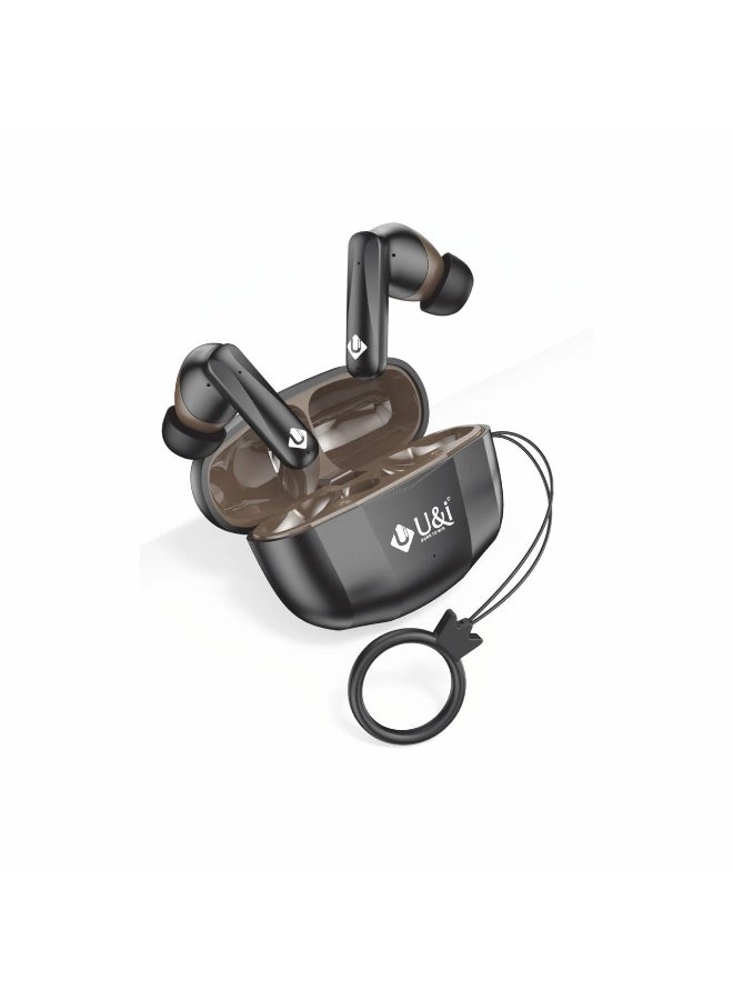 Entry 8 Wireless Earbud