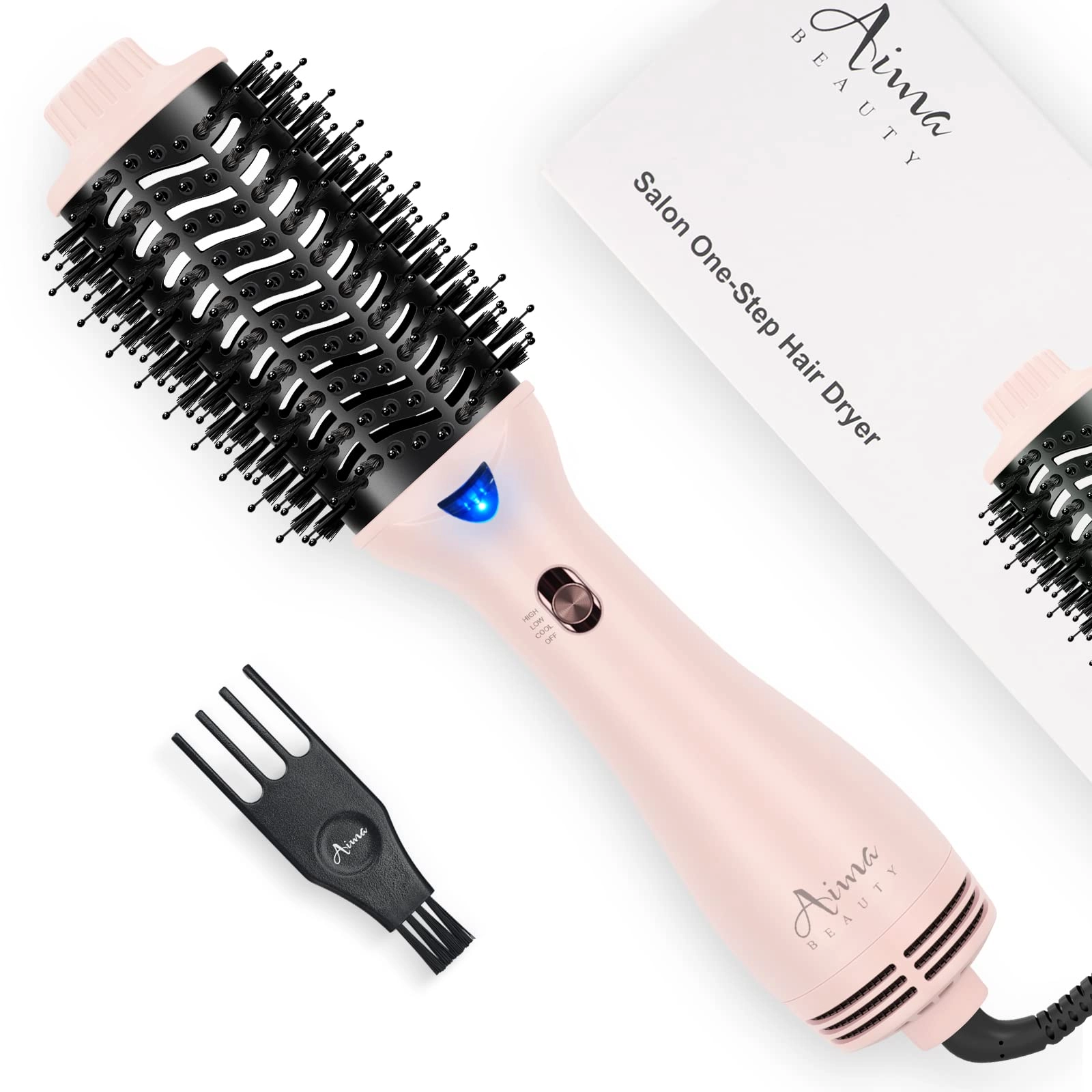 Hair Dryer Brush
