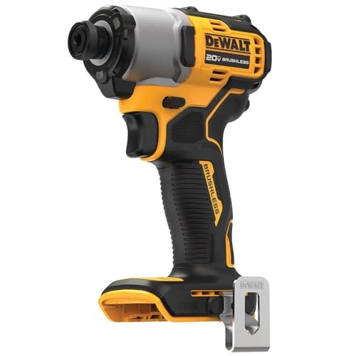 Impact Driver
