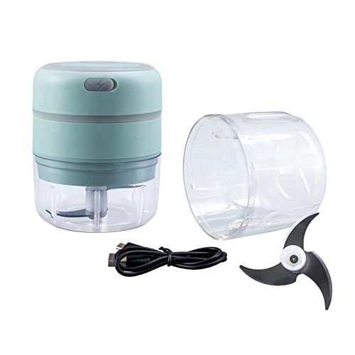 Mini Garlic Masher - 100ml 250ml