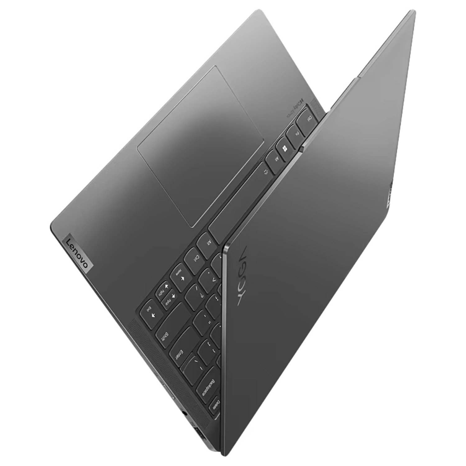 Yoga Slim 6 14IRH8 - 14'' i5-13500H 16GB DDR5 512GB SSD