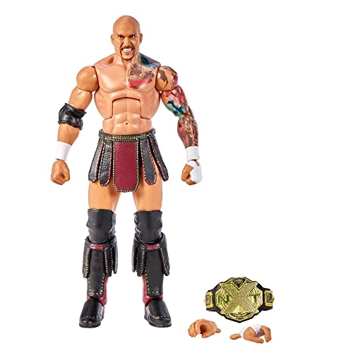WWE - Karrion Kross (HDF23)