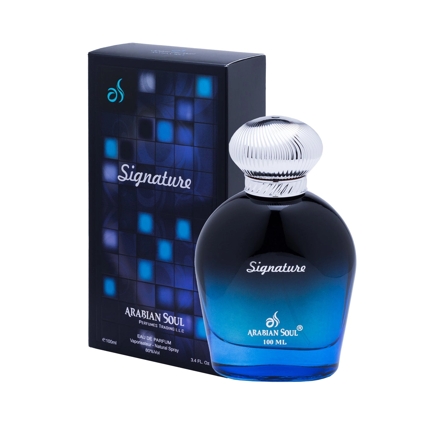 SIGNATURE Eau de Parfum 100 ml