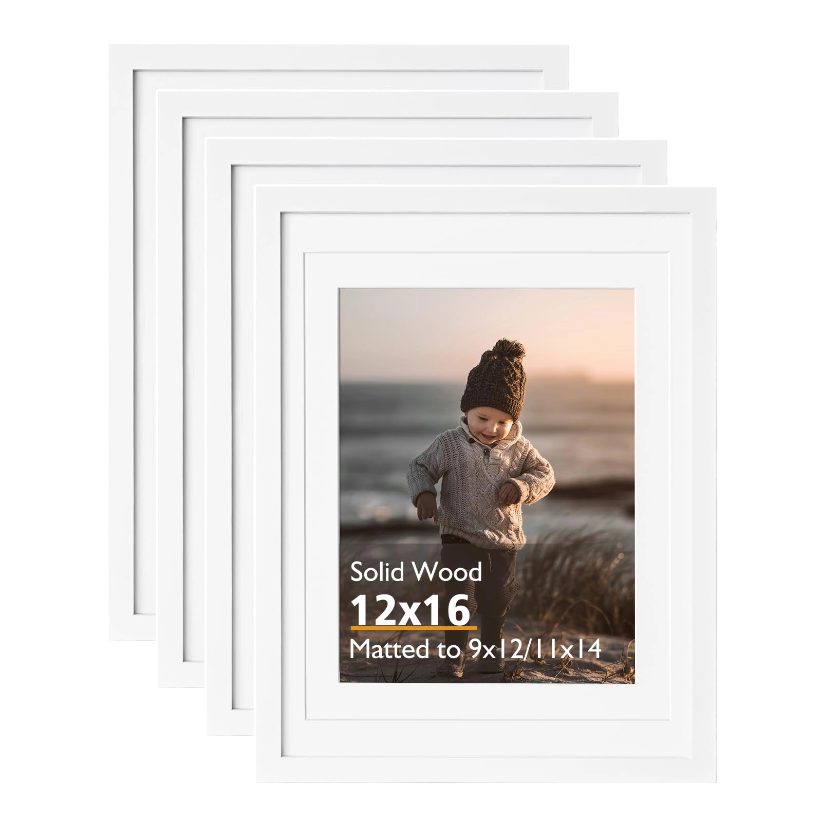 Picture Frame - 12x16